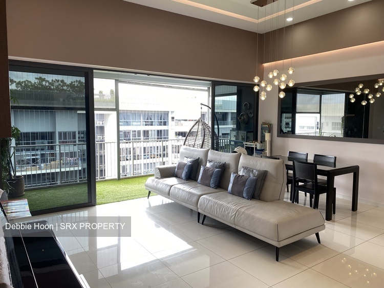 Skypark Residences thumbnail photo